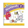 Jolly Phonics Workbook 2 (UK)