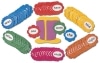 Jolly Phonics Tricky Word Wall Flowers (in print letters) (UK)