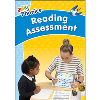 Jolly Phonics Reading Assessment (UK)