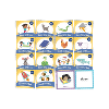 Jolly Phonics Read and See Pack 2 (14 titles) (UK)