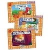 Jolly Phonics Readers Set 2 Orange Level (pack of 3) (UK)
