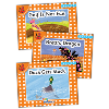 Jolly Phonics Readers Set 3 Orange Level (pack of 3) (UK)