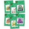 Jolly Phonics Readers General Fiction Green Level (pack of 6) (UK)