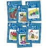 Jolly Phonics Readers Inky & Friends Blue Level (pack of 6) (UK)