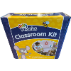 Jolly Phonics Classroom Kit (UK)