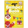 Bumper Book of Phonics Fun (UK)(US)