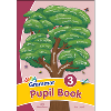 Grammar 3 Pupil Book (UK)