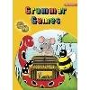 Grammar Games CD (site licence) (UK)(US)