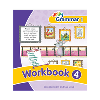 Jolly Grammar 1 Workbook 4 (UK)