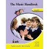 The Music Handbook  Level 3 (inc 7 audio CDs) (UK)
