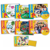 Jolly English Teacher's Kit (without puppets) (UK)