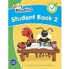 Jolly Phonics Student Book 2 (colour edition) (US)