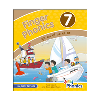 Finger Phonics book 7 (in print letters) (US)
