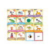 Jolly Phonics Read and See, Pack 1 (14 titles) (US)