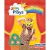 Jolly Plays (in print letters) (US)