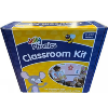 Jolly Phonics Classroom Kit (in print letters) (US)