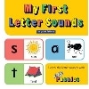 My First Letter Sounds(in print letters) (US)