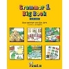 Jolly Grammar 1 Big Book (in print letters) (US)