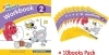 Jolly Phonics Spring Special Pack WB2