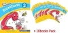 Jolly Phonics Spring Special Pack WB3