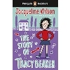Penguin Readers 2 The Story of Tracy Beaker