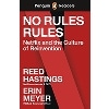 Penguin Readers 4 No Rules Rules