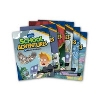 School Adventures Graded Comic Reader 3  6 Books Set