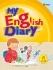 My English Diary 1 SB (e-future)