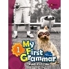 My First Grammar 1 (2/E) Teacher's Manual (e-future)