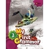 My First Grammar 3 (2/E) Teacher's Manual