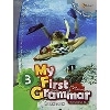 My First Grammar 3 (2/E) WB (e-future)