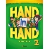 Hand in Hand 2 Student Book