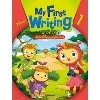 My First Writing 1 (2/E) Workbook (e-future)