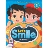 Let's Smile 1 Student Book
