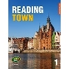 Reading Town 1 (2/E) SB