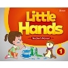 Little Hands 1 Teacher's Manual