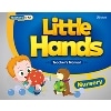 Little Hands Nursery Teacher's Manual
