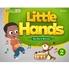 Little Hands 2 Teacher's Manual