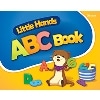 Little Hands Nursery ABC Book