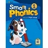 Smart Phonics 3rd Edition 1 Workbook
