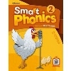 Smart Phonics 3rd Edition 2 Workbook