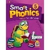 Smart Phonics 3rd Edition 5 Student Book