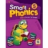 Smart Phonics 3rd Edition 5 Workbook