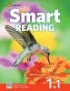 Smart Reading 1-1 Student Book