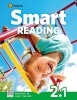 Smart Reading 2-1 Student Book