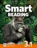 Smart Reading 3-1 Student Book