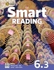 Smart Reading 6-3 Student Book