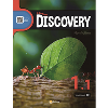 e-future Discovery 1-1 (30 Words)