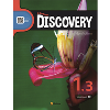 e-future Discovery 1-3 (50 Words)