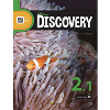 e-future Discovery 2-1 (50 Words)
